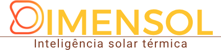 Dimensol — Inteligência Solar Térmica